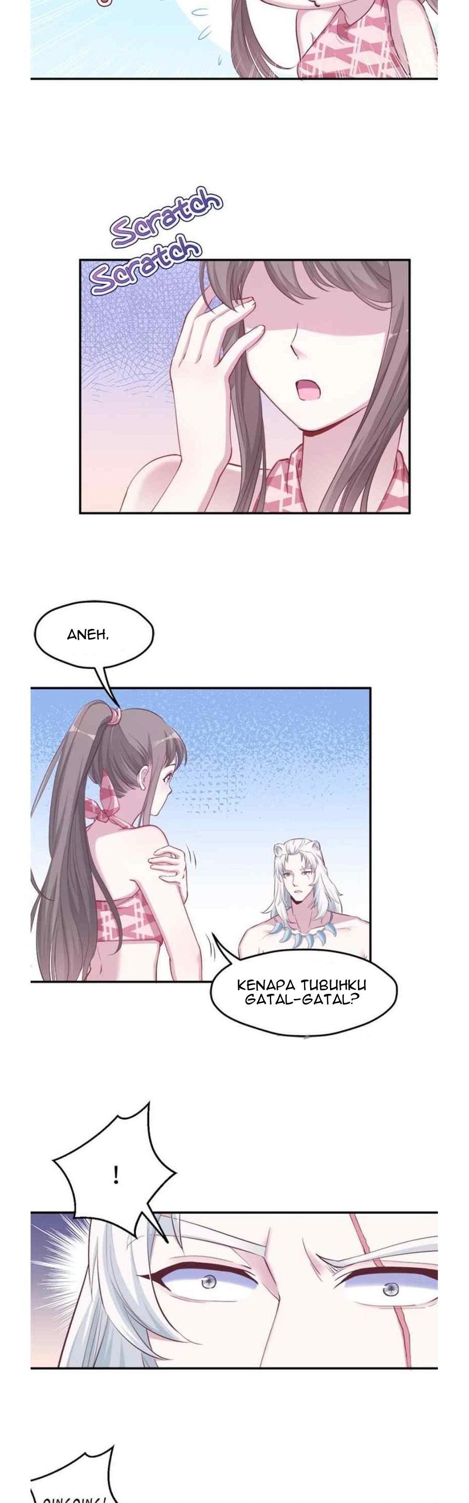 Beauty and the Beasts chapter 145